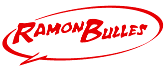 logo RAMONBULLES H150px