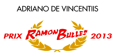 prix ramonbulles 2013